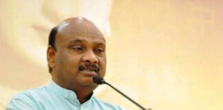 TDP leader and former minister booked for remarks against Andhra CM Jagan