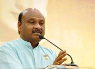 TDP leader and former minister booked for remarks against Andhra CM Jagan