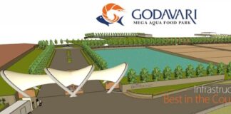 APIIC develops food park on 23 acres campus in East Godavari