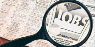 Andhra Pradesh government creates 2,588 new posts