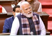 Congress did injustice to AP, says Modi