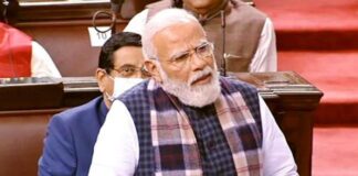 Congress did injustice to AP, says Modi