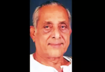 Former Andhra Pradesh minister and Rajya Sabha member Yadlapati Venkatrao dies at 102