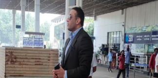 Andhra Pradesh to showcase business policies at Dubai Expo