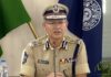 Former Andhra DGP Gautam Sawang appointed as APPSC chief