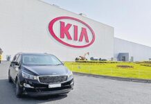 Kia India crosses 5 lakh dispatch mark from Anantapur plant in Andhra Pradesh