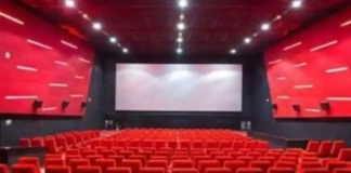 A committee set up on movie ticket prices to meet today, official decision likely