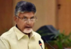 Andhra Pradesh: Chandrababu criticises the YSRCP govt. over debts of the state