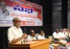 Why is CM silent on raw deal to A.P. in Union Budget, asks CPI(M)