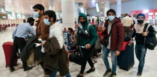 Andhra Pradesh steps up efforts for safe return of students from Ukraine