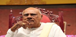 A.P. Assembly condoles death of Rosaiah