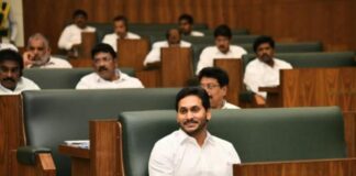 Andhra Assembly passes 3 Bills, 50% medical seats set aside for poor students