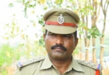 Kurnool Circle Inspector flees with ₹15 lakh; search on