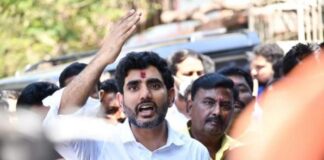 Mamata Banerjee says Andhra govt under Naidu purchased Pegasus, TDP denies