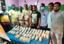 Kurnool: SEB police seize unaccounted cash of Rs. 1.25 crore