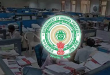 AP govt. gives sops to employees over special casual leaves and ex-gratia for diseases