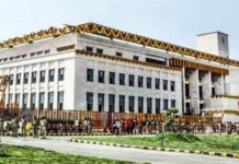 No interim stay on admissions to 5 medical colleges: Andhra Pradesh HC