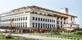 No interim stay on admissions to 5 medical colleges: Andhra Pradesh HC