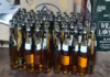 Illicit liquor racket busted in Andhra Pradesh, more than 70,000 people arrested