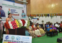 Navaratnalu to make women excel in all fields