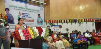 Navaratnalu to make women excel in all fields