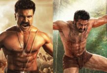 RRR Gets Big Boost: Rs 100 Hike in AP