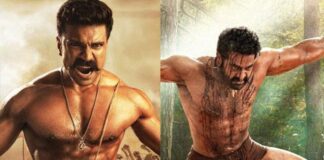 RRR Gets Big Boost: Rs 100 Hike in AP