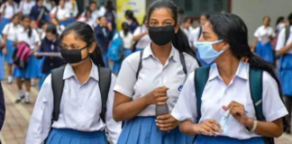 Principal suspended after Class 10 topper’s suicide takes political turn in Andhra Pradesh’s Chittoor