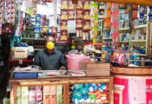 Andhra Pradesh: Supermarket in Vizag found selling expired goods