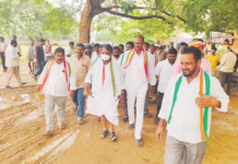 Congress demands Rs 25,000 for flood victims