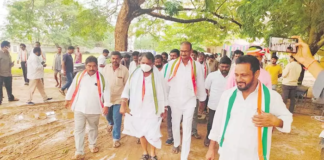 Congress demands Rs 25,000 for flood victims