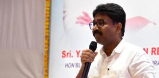 Andhra Pradesh: Land resurvey will begin in Urban Local Bodies soon, says Minister