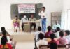 Andhra Pradesh: EYE-SITE helps degree college students improve their English language skills
