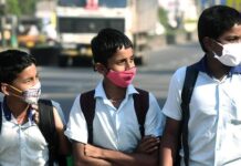 Schools, colleges to function on August 13 Andhra Pradesh