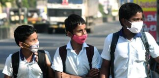 Schools, colleges to function on August 13 Andhra Pradesh