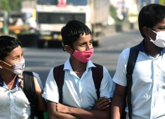 Schools, colleges to function on August 13 Andhra Pradesh