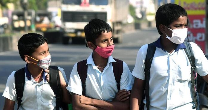 Schools, colleges to function on August 13 Andhra Pradesh