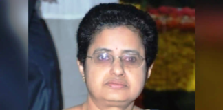 Former Andhra Chief Minister NTR’s Daughter Found Dead At Hyderabad Home