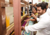 YS Jagan disburses YSR Netanna Nestham funds to handloom