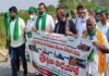Andhra Pradesh: Amaravati farmers to take out padayatra to Arasavalli from September 12