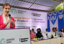 Generation global programme launched for students in A.P. and Tamil Nadu