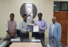 NALSAR to provide legal support to Andhra govt for land resurvey project