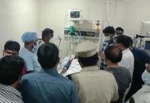 14-yr-old sexually assaulted, attacked with acid in Andhra Pradesh