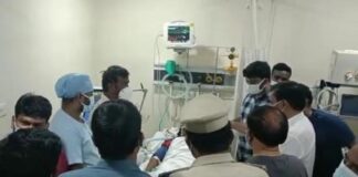 14-yr-old sexually assaulted, attacked with acid in Andhra Pradesh