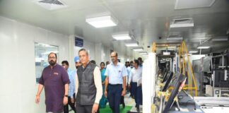 Aim is to reach $300 billion target in electronics manufacturing by 2025-26, says Rajeev Chandrasekhar