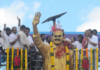 Andhra Pradesh: Ministers recall welfare initiatives brought in by YSR