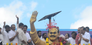 Andhra Pradesh: Ministers recall welfare initiatives brought in by YSR