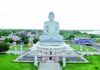Andhra Pradesh restarts efforts to develop Amaravati