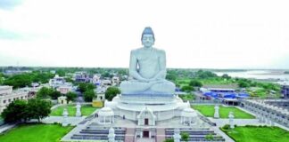 Andhra Pradesh restarts efforts to develop Amaravati