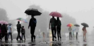 Cyclone brewing? Andhra coast to receive heavy rains under the influence of low-pressure area